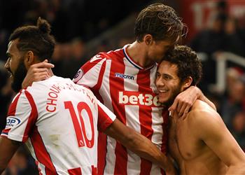 رمضان صبحي يوجه رسالة إلى بيتر كراوتش بعد اعتزاله كرة القدم