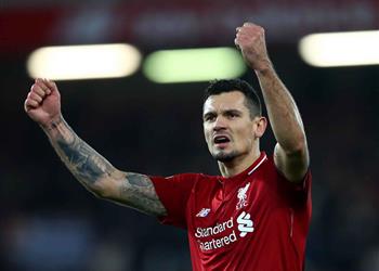 ميلان يتواصل مجدد ا مع ممثلي ديان لوفرين