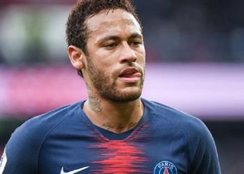 حرب برشلونة وأتلتيكو مدريد بسبب جريزمان تهدد عودة نيمار