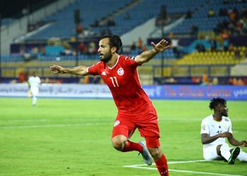 طه الخنيسي سنواجه السنغال بنفس روح مباراتي غانا ومدغشقر للتأهل إلى نهائي أمم إفريقيا