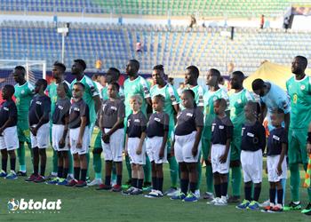 لاعب السنغال لسنا قلقين من مدرب تونس وهدفنا كتابة أسمائنا في التاريخ