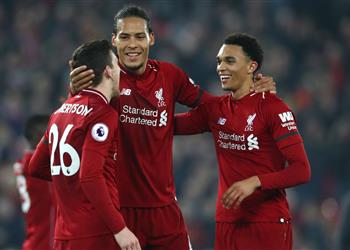 عملية جراحية تمنع مدافع ليفربول من بداية فترة الإعداد للموسم الجديد