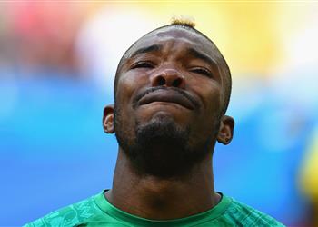 بعد الخروج من أمم إفريقيا قائد كوت ديفوار يعلن اعتزاله الدولي