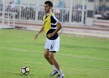 الزمالك يستفسر من دونجا عن مفاوضات الأهلي