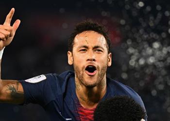 لحسم مستقبله الغامض والعودة لبرشلونة سبورت نيمار يطير إلى باريس لعقد اجتماع هام مع ليوناردو