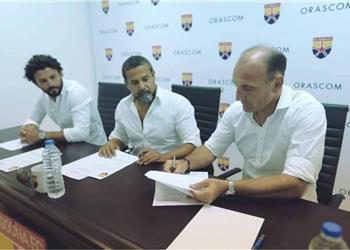 حوار نيبوشا مدرب الجونة الجديد خروج مصر من أمم إفريقيا أحبطني وحسام غالي كان لاعب ا عظيم ا وهذا هدفي من مواجهة الزمالك