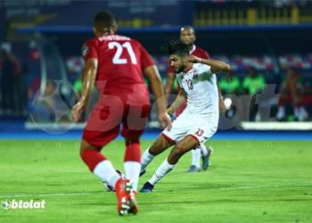 تعرف على معلق مباراة تونس والسنغال في نصف نهائي أمم إفريقيا