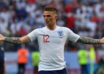 بايرن ميونخ يرغب في ضم كيران تريبييه من توتنهام