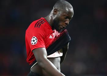 لوكاكو عن مستقبله ستعرفون كل شيء الأسبوع المقبل