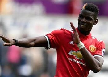 مانشستر يونايتد يغري بوجبا بشارة القيادة لاقناعه بالبقاء