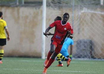 الإنتاج الحربي يتعاقد مع هدف الأهلي استعداد ا للموسم الجديد