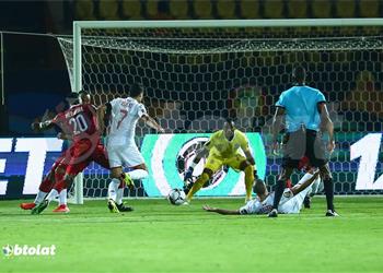 كاف يعلن حكم مباراة تونس والسنغال في نصف نهائي أمم إفريقيا 2019