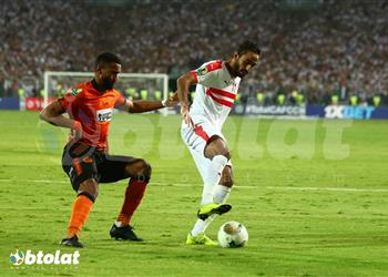 شوبير الزمالك عرض كهربا للبيع