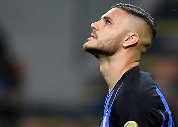 بعد مغادرته معسكر إنتر ميلان محادثات بين يوفنتوس وإيكاردي