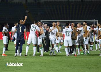 موعد والقنوات الناقلة ومعلق مباراة الجزائر ونيجيريا في نصف نهائي كأس أمم إفريقيا