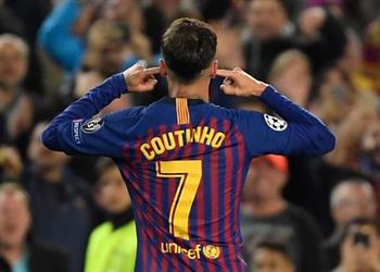 ليفربول يوافق على عودة كوتينيو بشرط