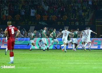 موعد والقنوات الناقلة ومعلق مباراة تونس والسنغال في نصف نهائي كأس أمم إفريقيا اليوم