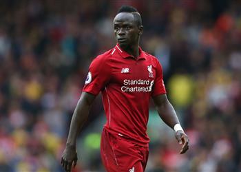 بعد تصريحات رئيس الاتحاد السنغالي هل تلقى ليفربول عروض ا من ريال مدريد لضم ساديو ماني