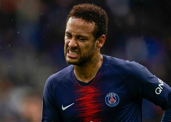 عائق يهدد عودة نيمار لبرشلونة