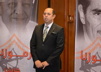 أحمد سليمان أبوتريكة حالة استثنائية وكنا نحتوي أزمات معسكر منتخب مصر في الغرف المغلقة