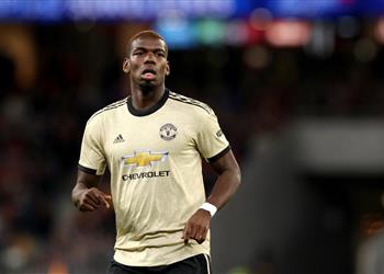 مانشستر يونايتد يضع عائق ا جديد ا أمام ريال مدريد بشأن صفقة بوجبا