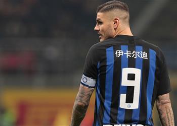 هل يضحي يوفنتوس بمهاجمه لحسم صفقة إيكاردي