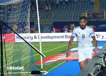 يوسف بلايلي نتمنى مواجهة تونس في نهائي كأس الأمم الإفريقية