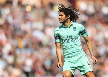 تقارير ناد إنجليزي يضع محمد النني ضمن اهتماماته