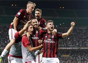 روما يجدد اهتمامه بضم نجم ميلان