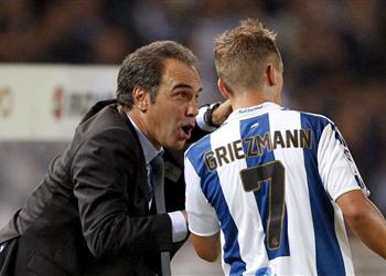 لاسارتي جريزمان إضافة هامة لبرشلونة بعد صعوبات الموسم الماضي