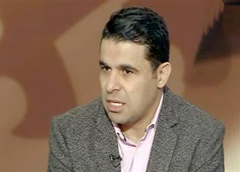 خالد الغندور طارق حامد لن يرحل عن الزمالك