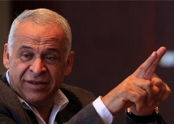 فرج عامر يتحدث عن أسباب تدهور الكرة المصرية ويستثني محمد صلاح ويؤكد الإعلام الرياضي موجه