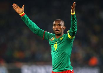 إيتو يكشف عن أفضل لحظات حياته وماذا تغير في الكرة الإفريقية بعد اعتزاله