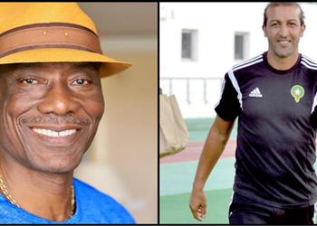 حجي وأسطورة الكاميرون يتوقعان طرفي نهائي كأس أمم إفريقيا 2019