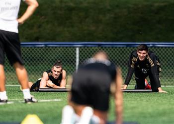 ريال مدريد في أزمة بسبب بيل قبل بداية الموسم الجديد