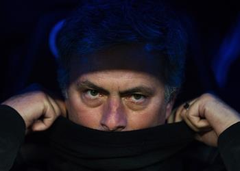 جوزية مورينيو أنتظر المشروع الصحيح من أجل العودة