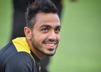 رئيس دينيزليسبور يلمح لاقتراب التعاقد مع 5 صفقات جديدة وصحيفة تركية تؤكد بينهم كهربا