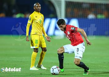 تقارير سعودية أهلي دبي ينافس اتحاد جدة على ضم طارق حامد