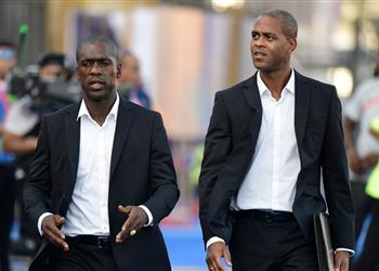 بعد الخروج من أمم إفريقيا صحيفة كاميرونية نهاية عهد سيدورف مع الأسود وكلويفرت البديل