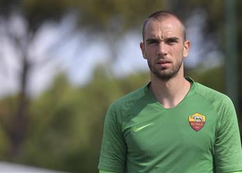 وكيله برشلونة طلب التعاقد مع باو لوبيز قبل انضمامه إلى روما