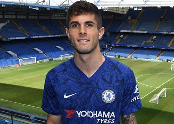 لامبارد أنتظر عودة بوليسيتش سي صبح لاعب مهم ا لتشيلسي