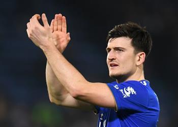 تقارير مانشستر يونايتد يحسم صفقة ماجواير واللاعب يجري الكشف الطبي غدا