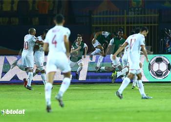 تشكيل منتخب تونس أمام السنغال في أمم إفريقيا فرجاني أساسي والمساكني والخنيسي يقودان الهجوم