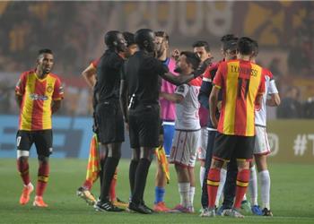 الكاف يعقد اجتماع ا في القاهرة بشأن إعادة مباراة الترجي والوداد في نهائي دوري أبطال إفريقيا