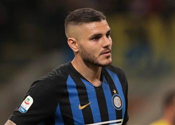 ايكاردي يهدد إنتر سأرحل مجانا وأحصل على راتبي بالكامل