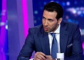 أبو تريكة فرجاني ساسي أفضل لاعب في الدوري المصري وهذه سلبيات أمم إفريقيا 2019