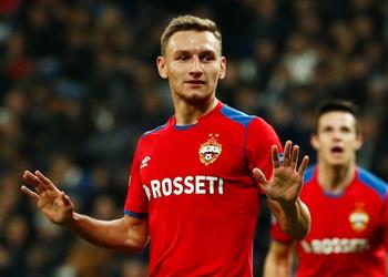 ليفربول ي نافس كبار البريميرليج على موهبة روسية