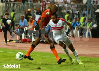 بطولات يكشف 3 مفاجآت يجهزها الزمالك لمعاقبة كهربا بعد هروبه