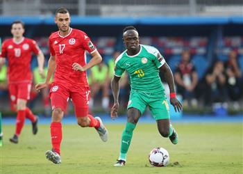 بالفيديو حارس تونس يتصدى ببراعة لركلة جزاء أمام السنغال في نصف نهائي أمم إفريقيا