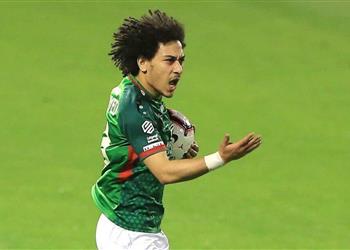 حسين السيد يسخر من جهاز منتخب مصر هل أنا حارس مرمى ما يحدث معي عيب